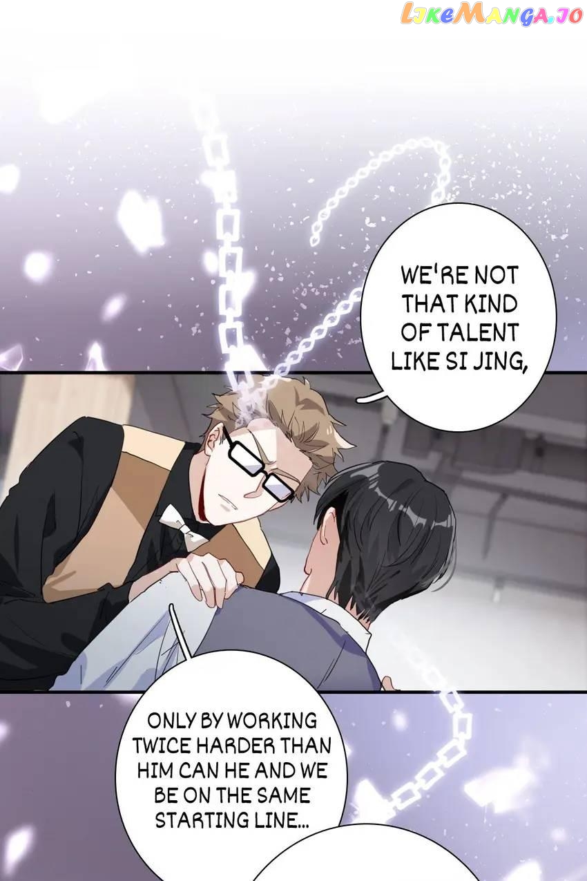 Precise Strikes Chapter 75 - page 18