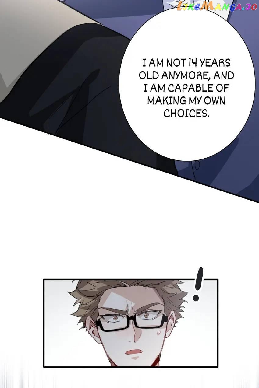 Precise Strikes Chapter 75 - page 21