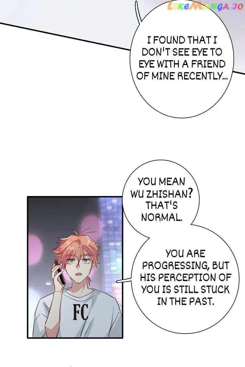 Precise Strikes Chapter 75 - page 24