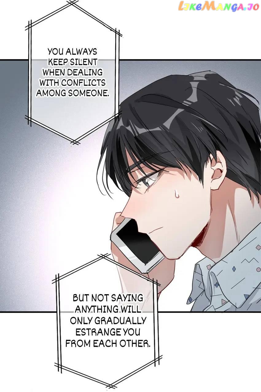 Precise Strikes Chapter 75 - page 25