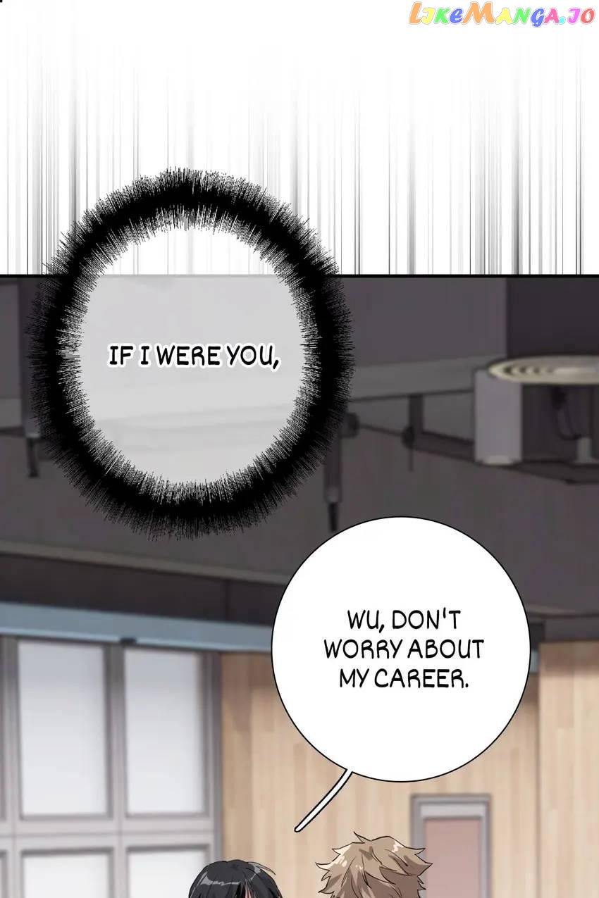 Precise Strikes Chapter 75 - page 27