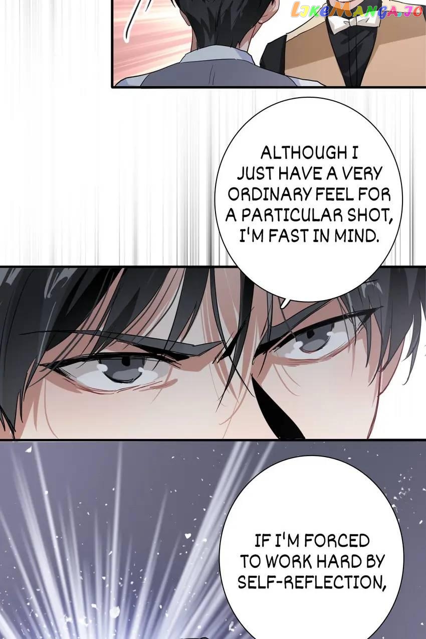 Precise Strikes Chapter 75 - page 29