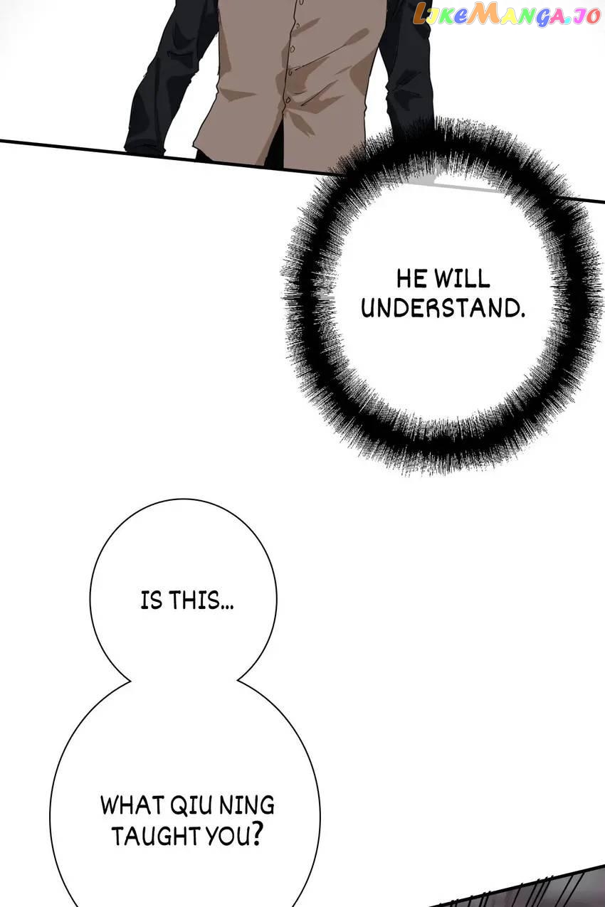 Precise Strikes Chapter 75 - page 32