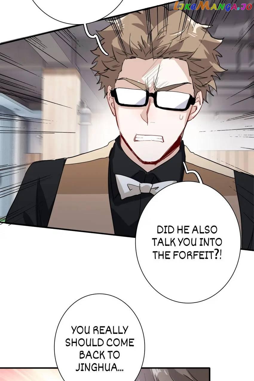 Precise Strikes Chapter 75 - page 33