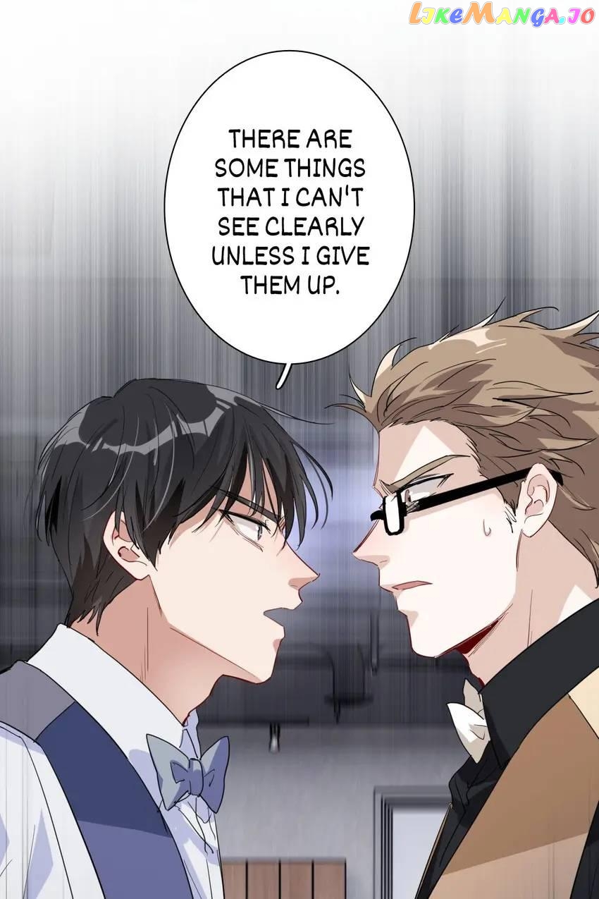 Precise Strikes Chapter 75 - page 35