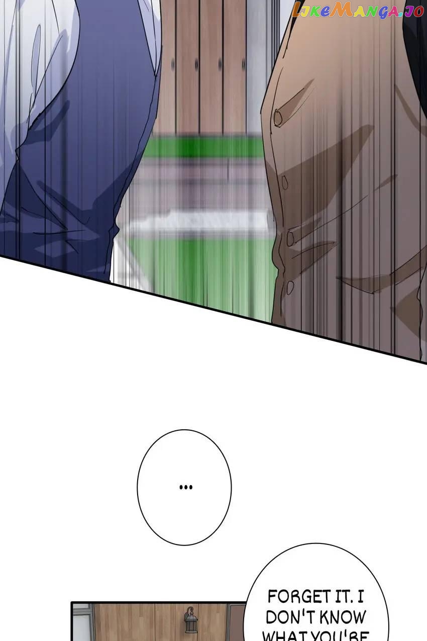 Precise Strikes Chapter 75 - page 36