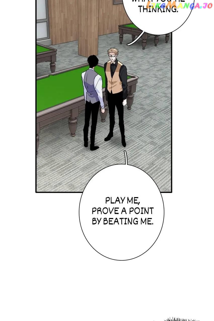 Precise Strikes Chapter 75 - page 37