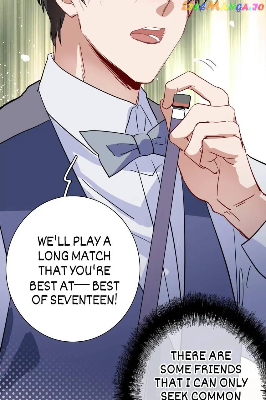 Precise Strikes Chapter 75 - page 41