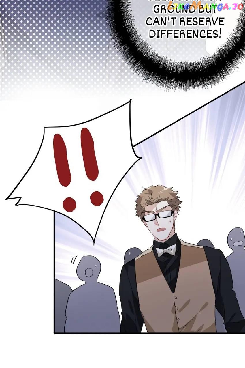 Precise Strikes Chapter 75 - page 42
