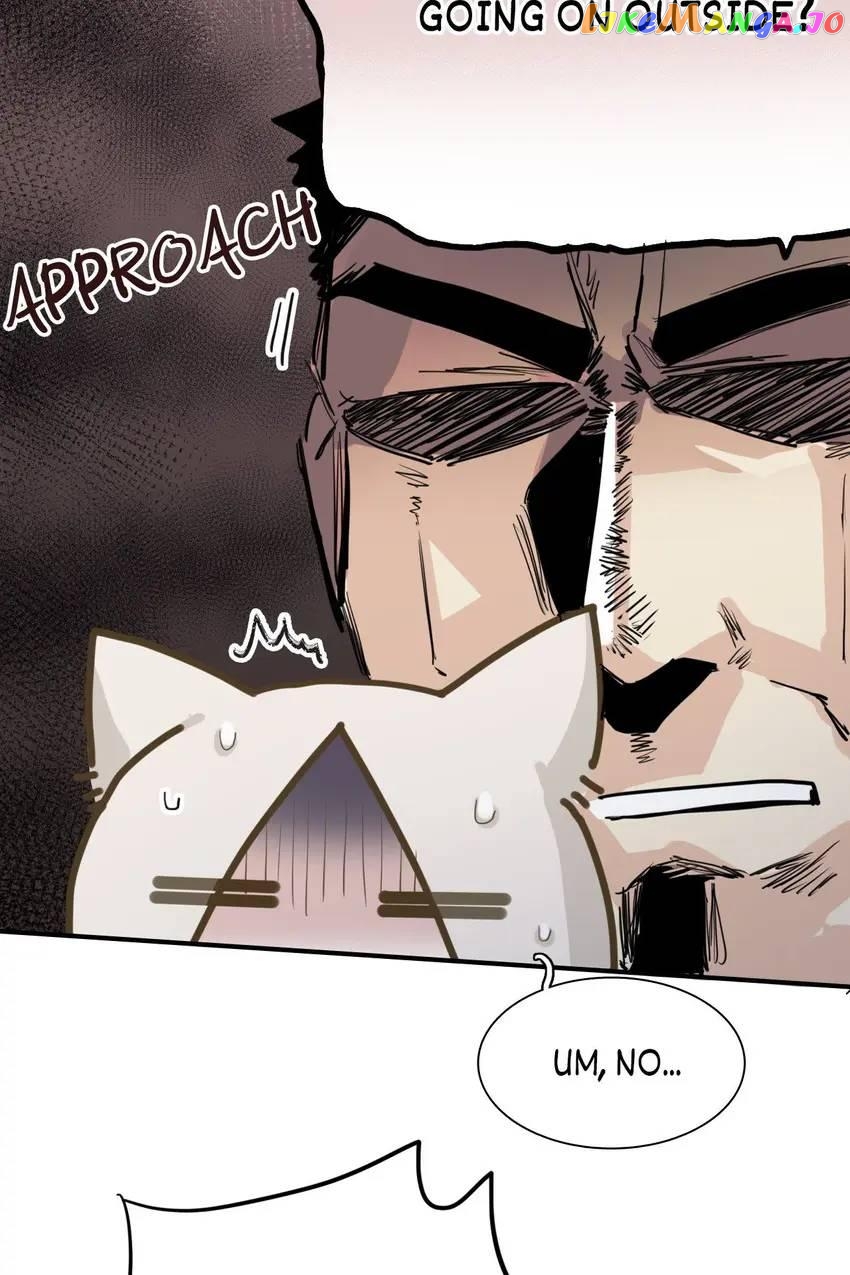 Precise Strikes Chapter 75 - page 48