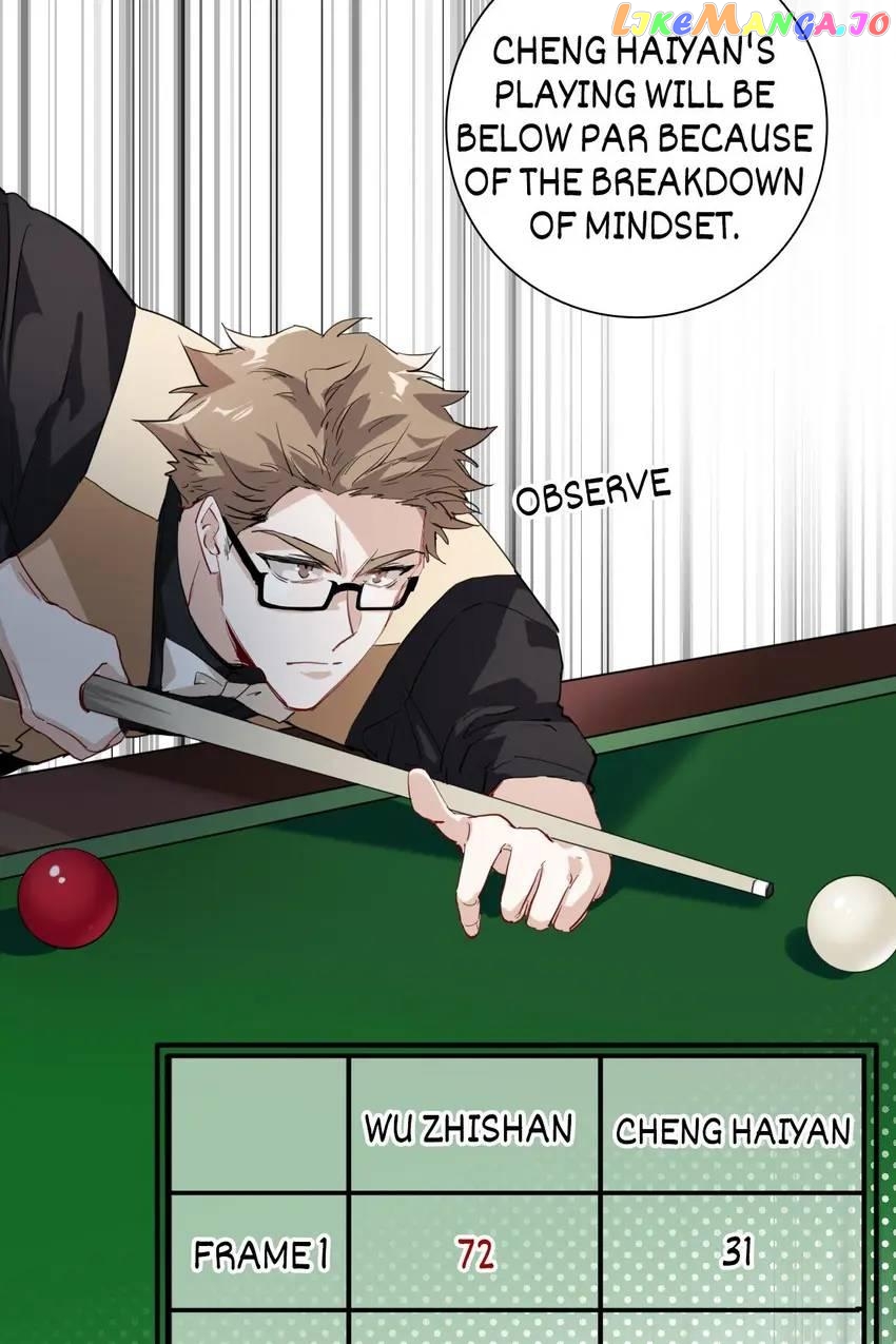 Precise Strikes Chapter 75 - page 53