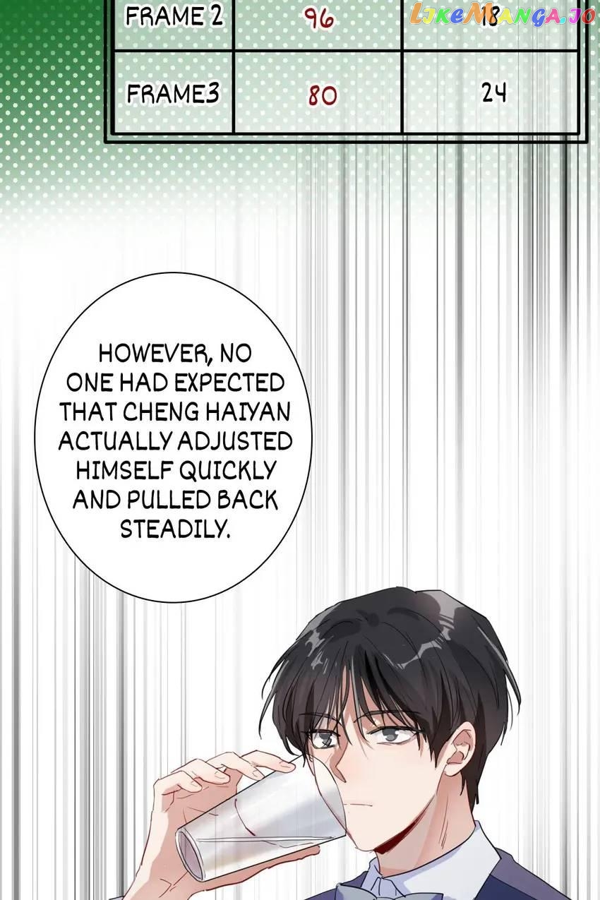 Precise Strikes Chapter 75 - page 54