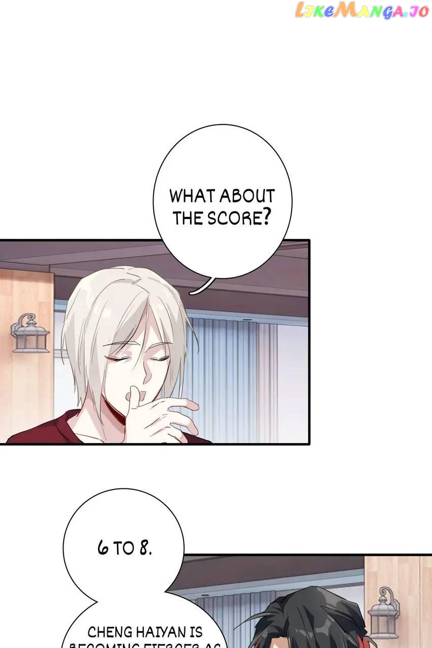 Precise Strikes Chapter 75 - page 56