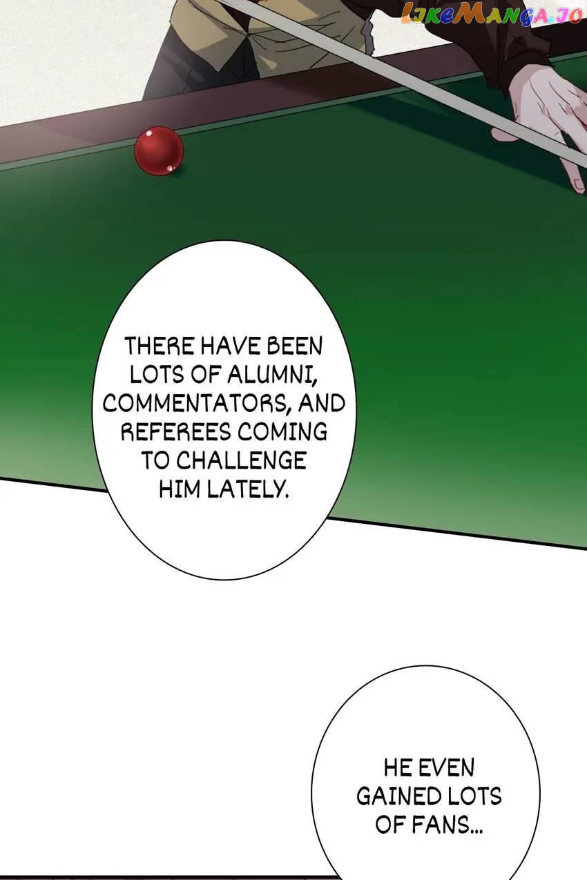 Precise Strikes Chapter 75 - page 7