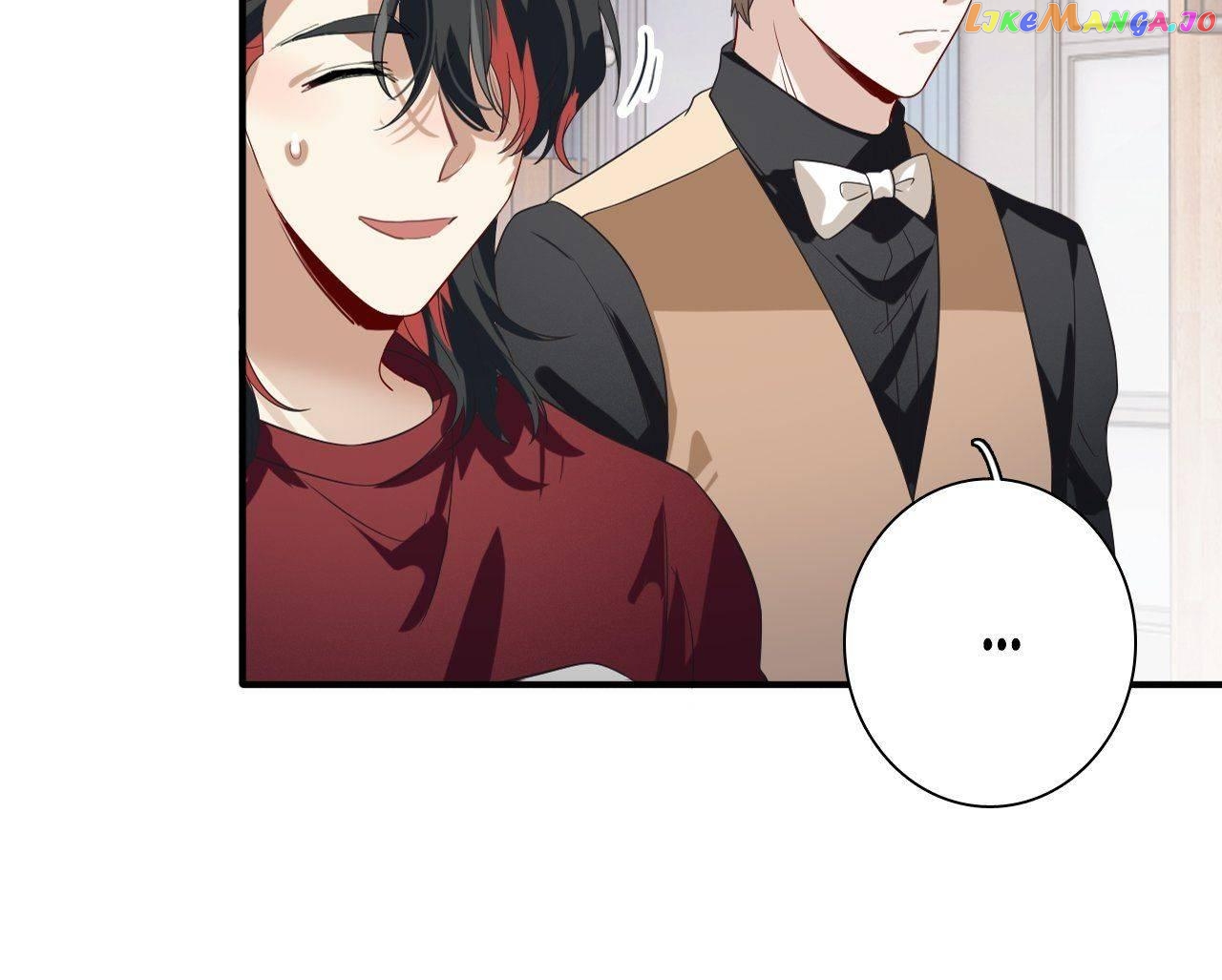 Precise Strikes Chapter 75 - page 9