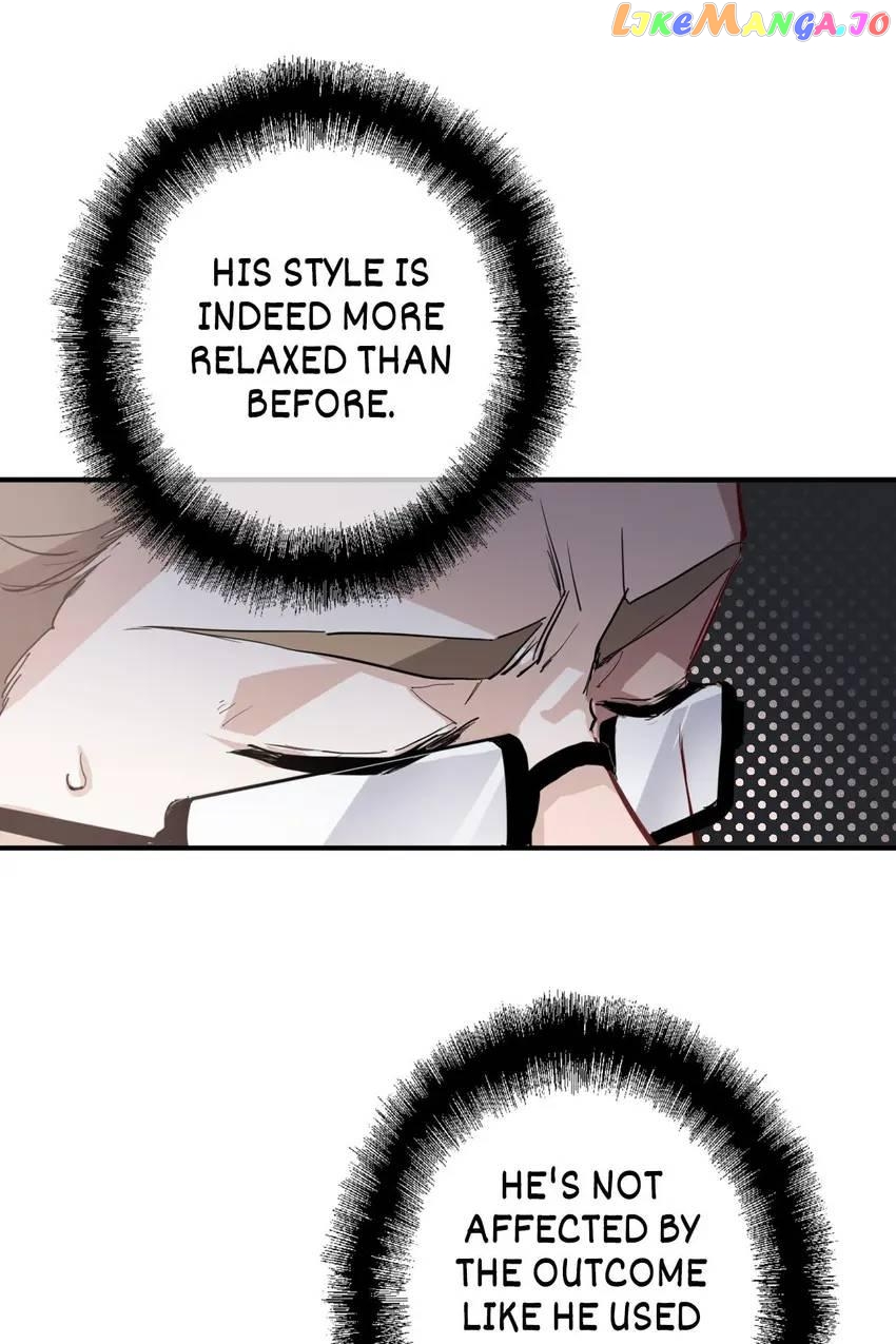 Precise Strikes Chapter 75 - page 10
