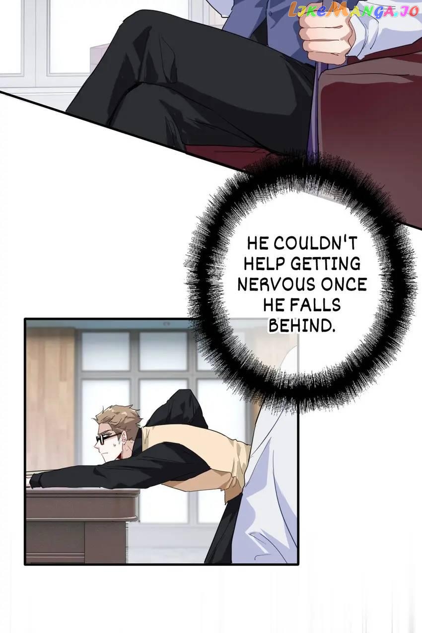Precise Strikes Chapter 76 - page 2