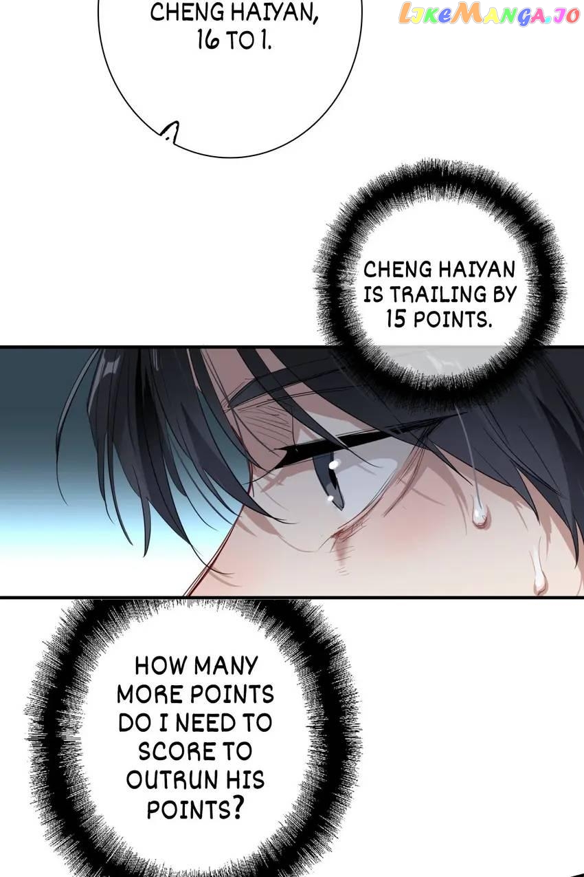 Precise Strikes Chapter 76 - page 11