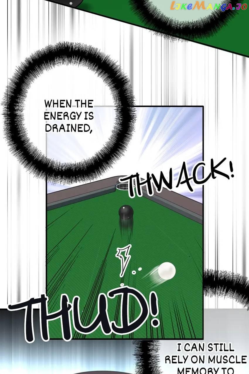 Precise Strikes Chapter 76 - page 13