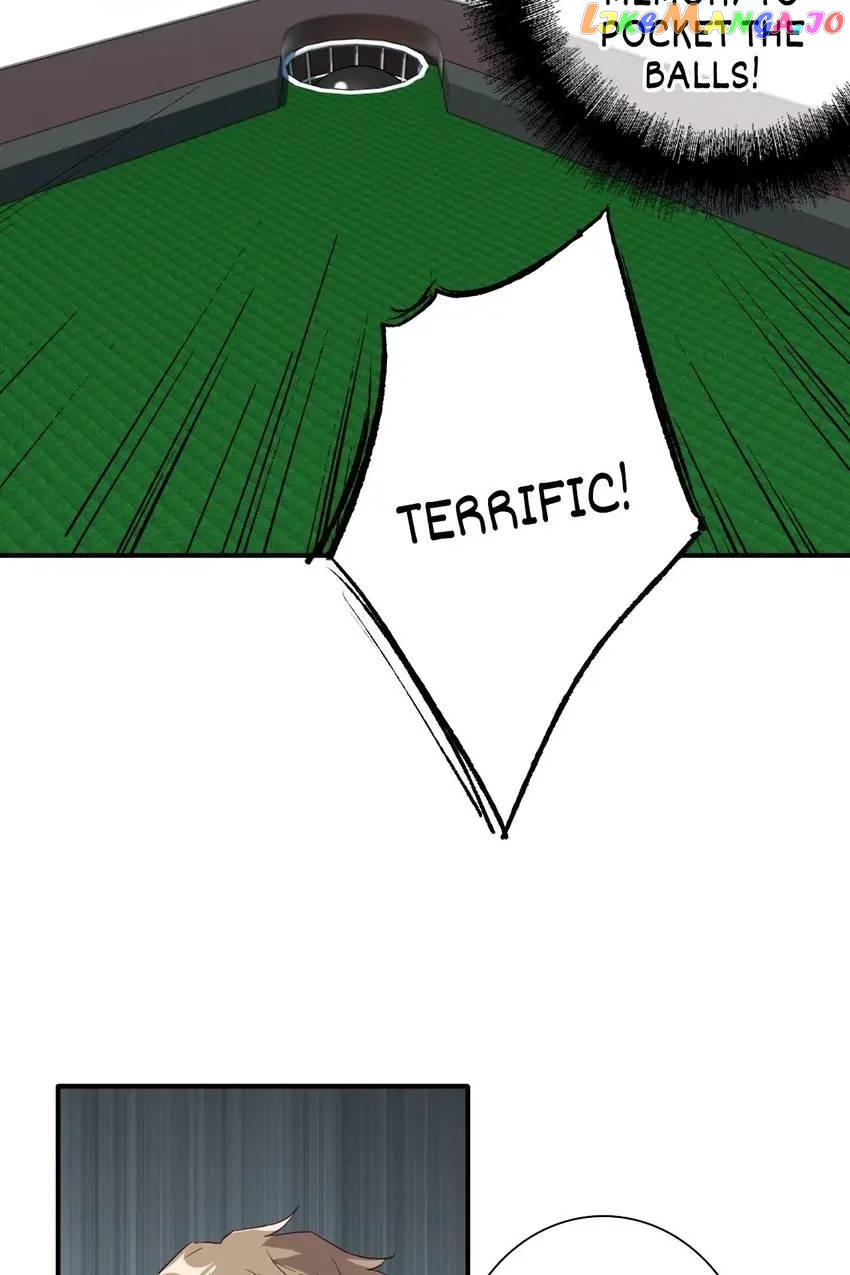 Precise Strikes Chapter 76 - page 14