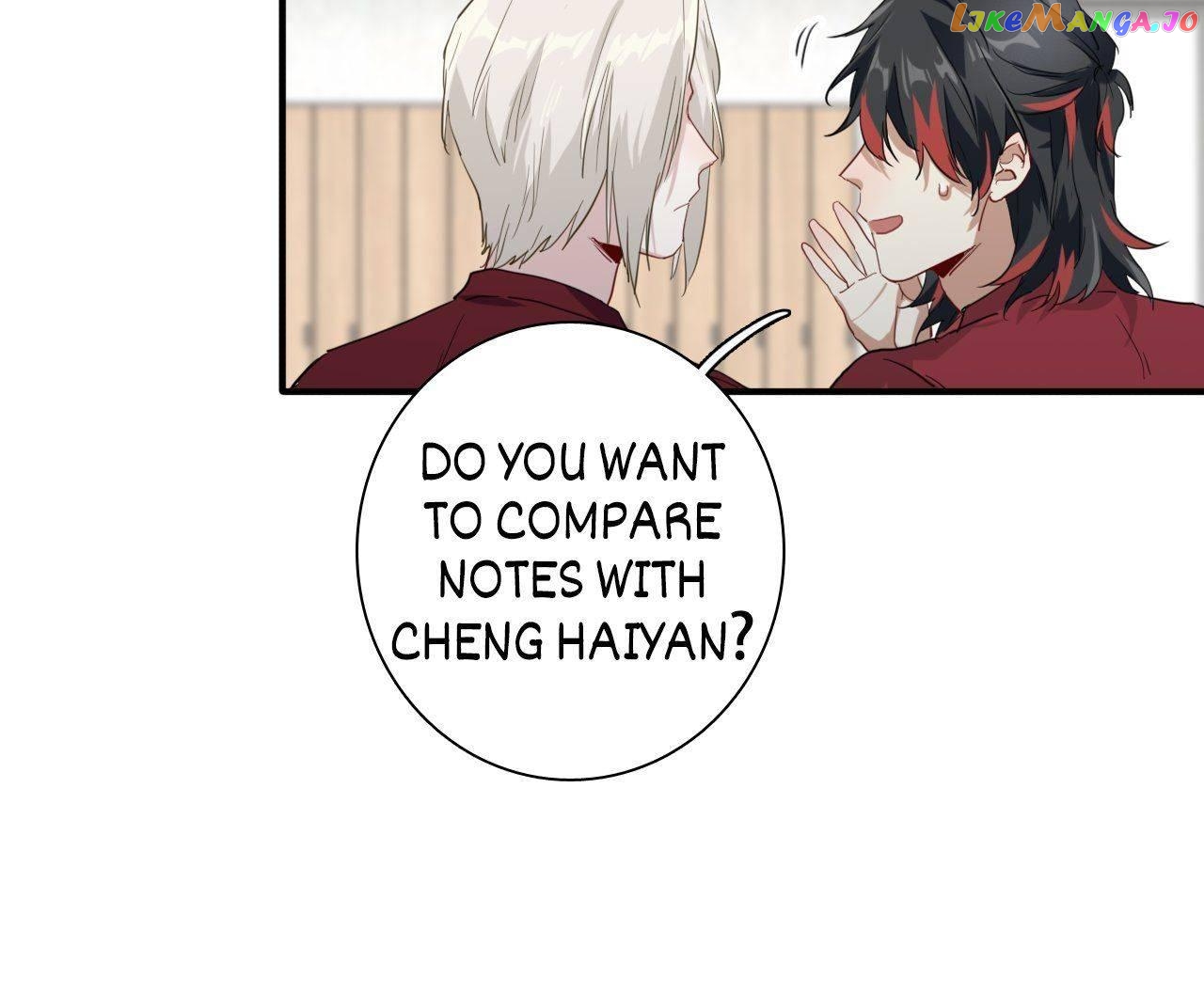 Precise Strikes Chapter 76 - page 16