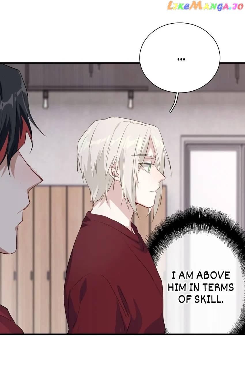 Precise Strikes Chapter 76 - page 17
