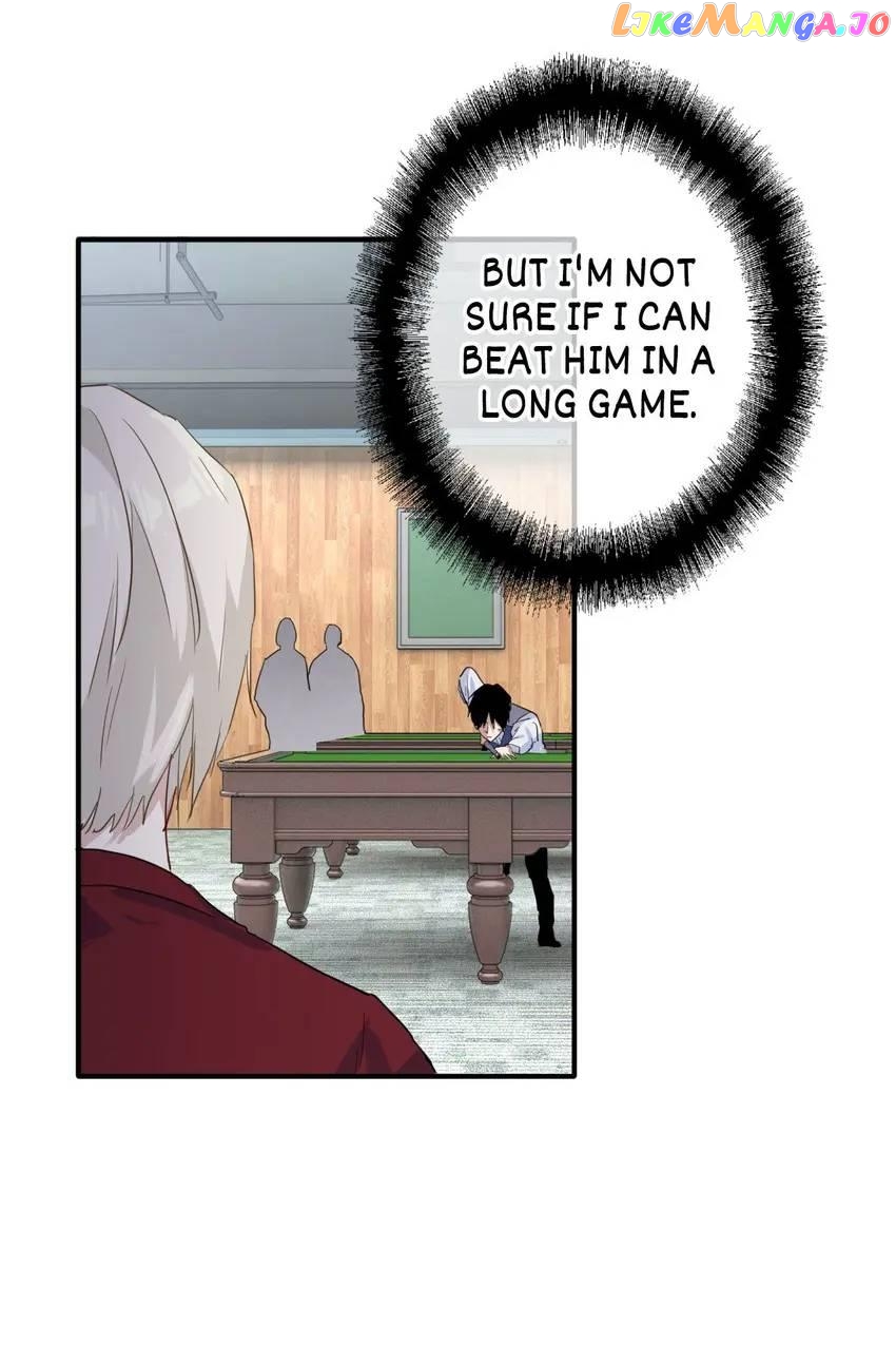 Precise Strikes Chapter 76 - page 18