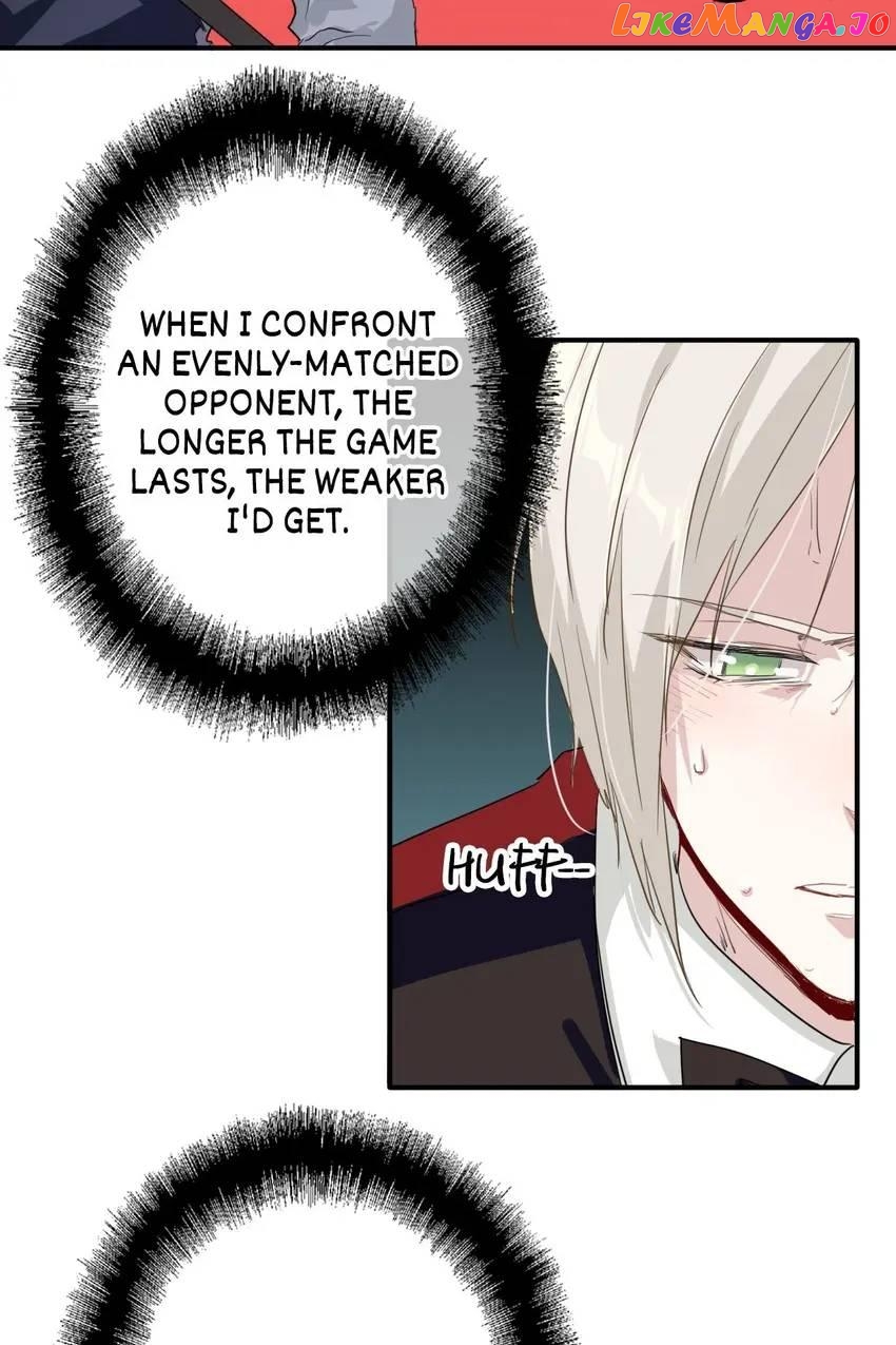 Precise Strikes Chapter 76 - page 20