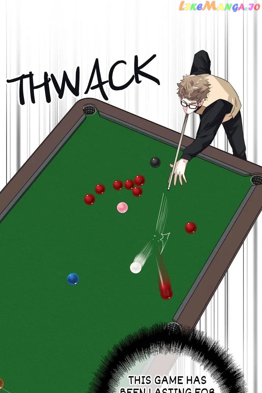 Precise Strikes Chapter 76 - page 3