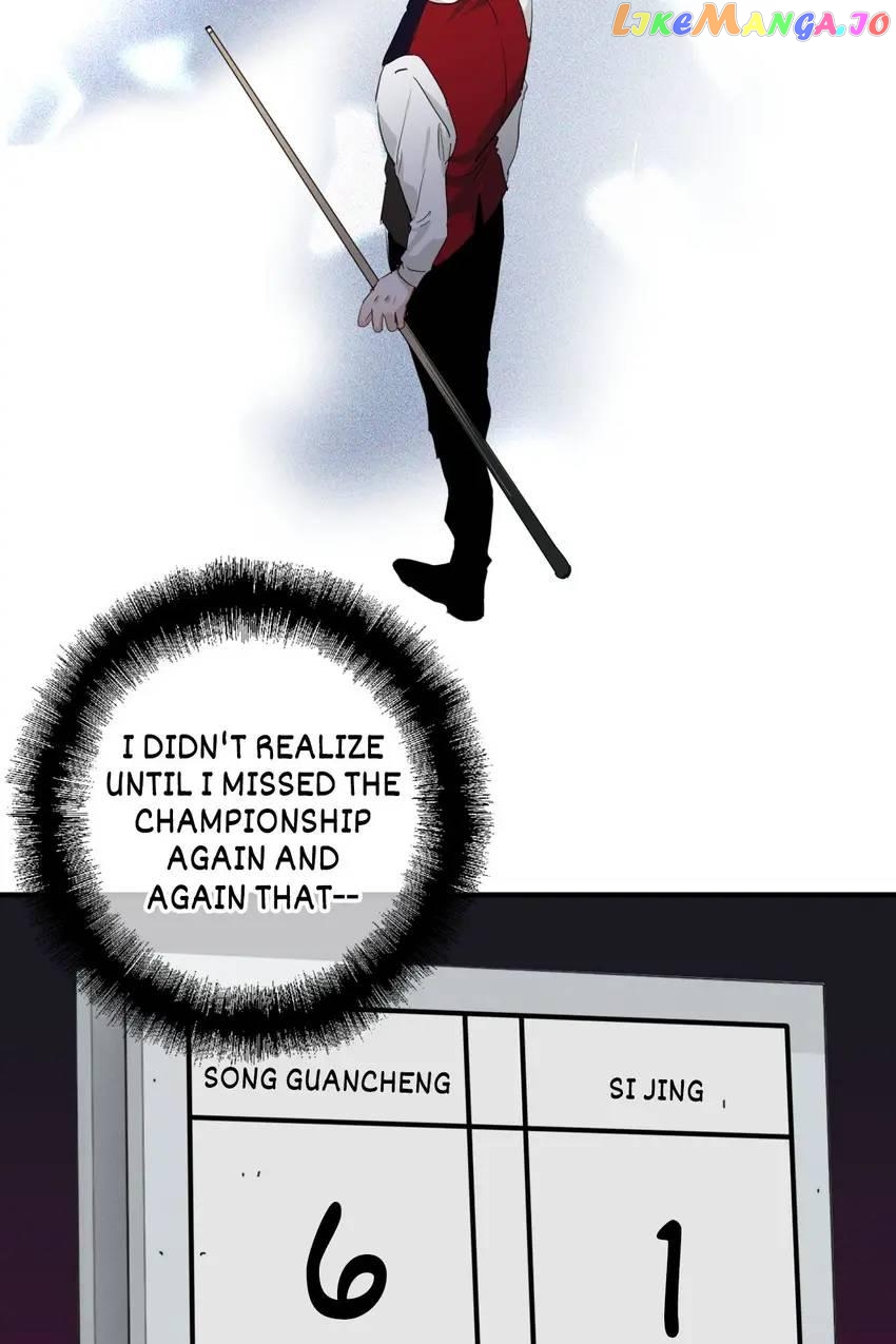 Precise Strikes Chapter 76 - page 24
