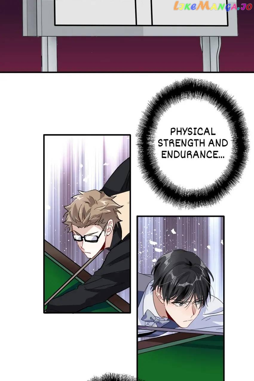 Precise Strikes Chapter 76 - page 25