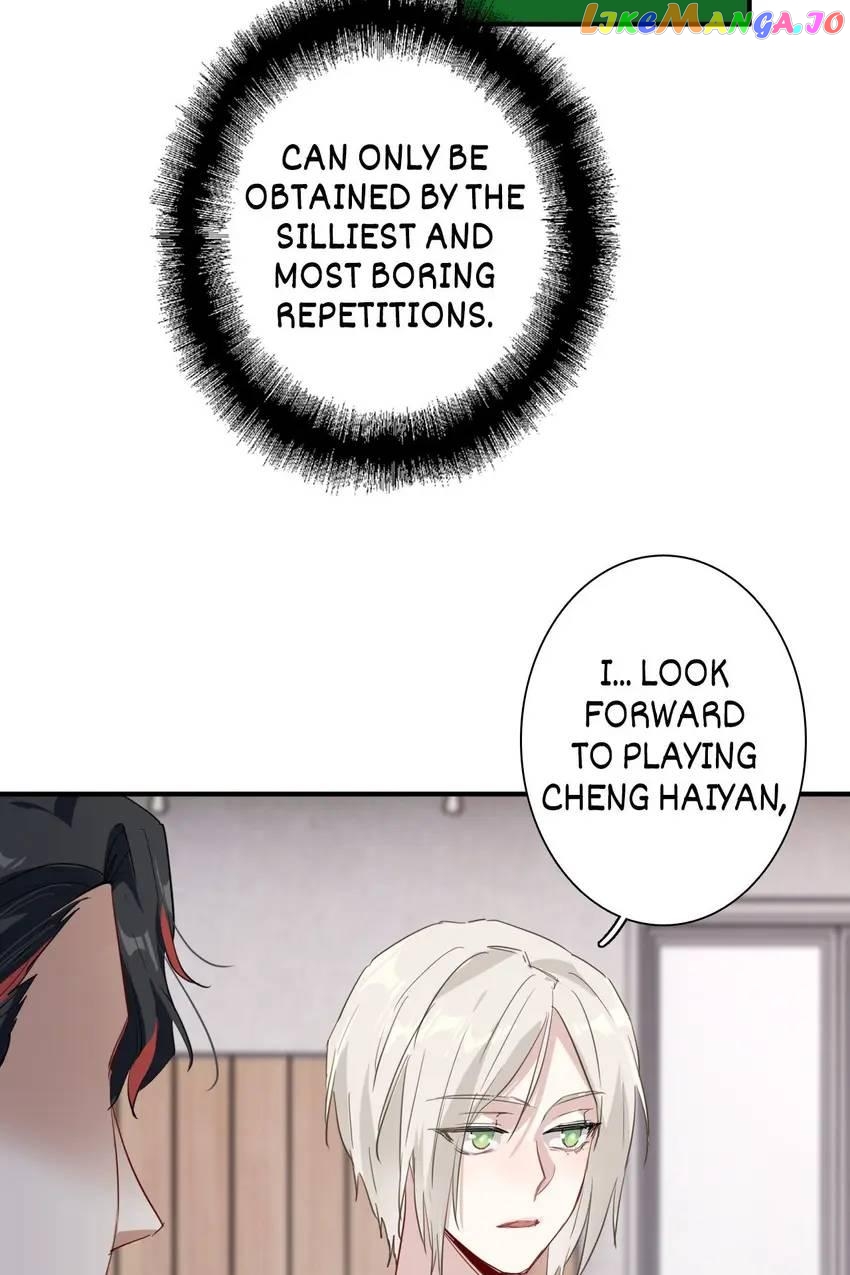 Precise Strikes Chapter 76 - page 26