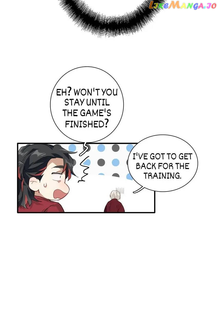 Precise Strikes Chapter 76 - page 30