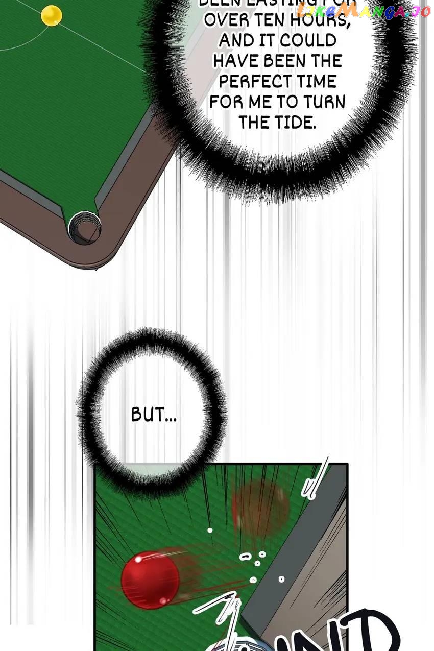 Precise Strikes Chapter 76 - page 4