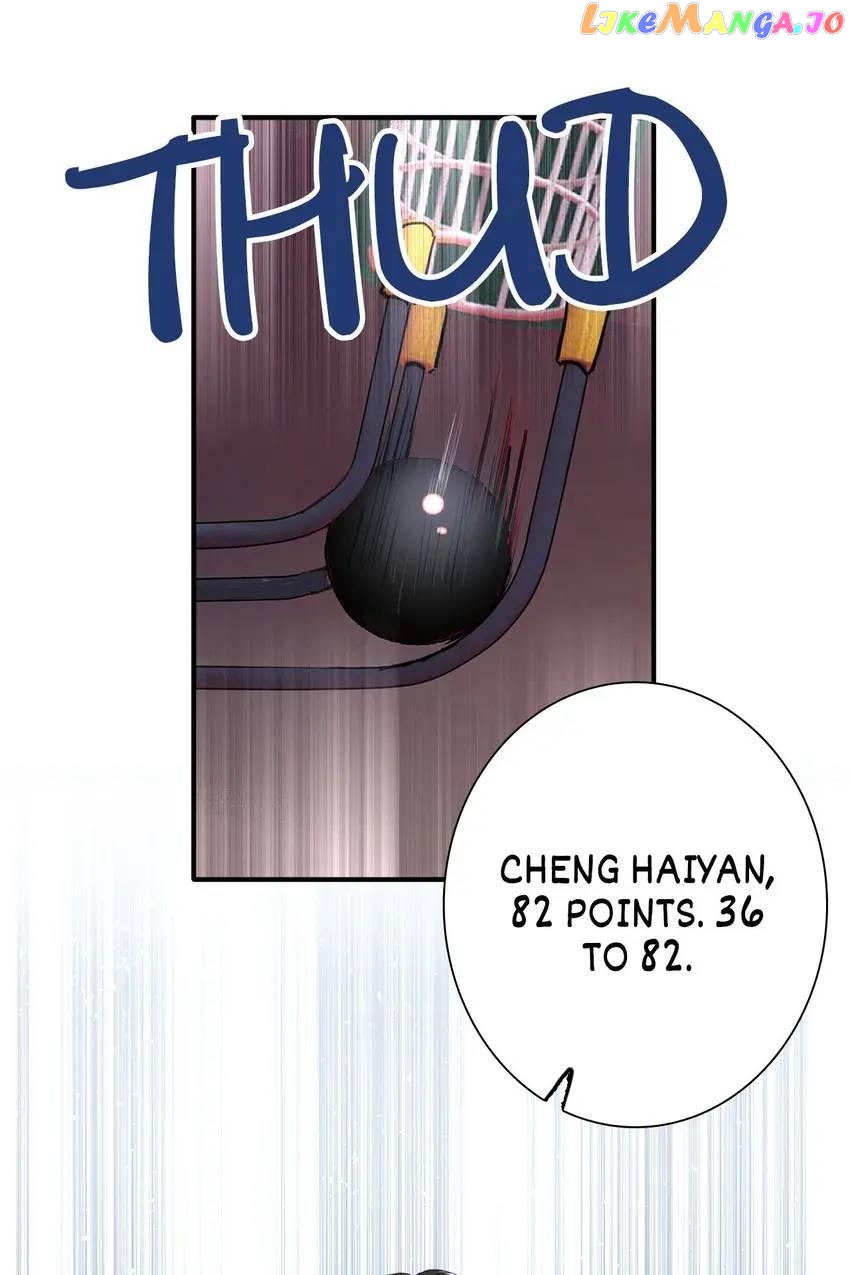 Precise Strikes Chapter 76 - page 31