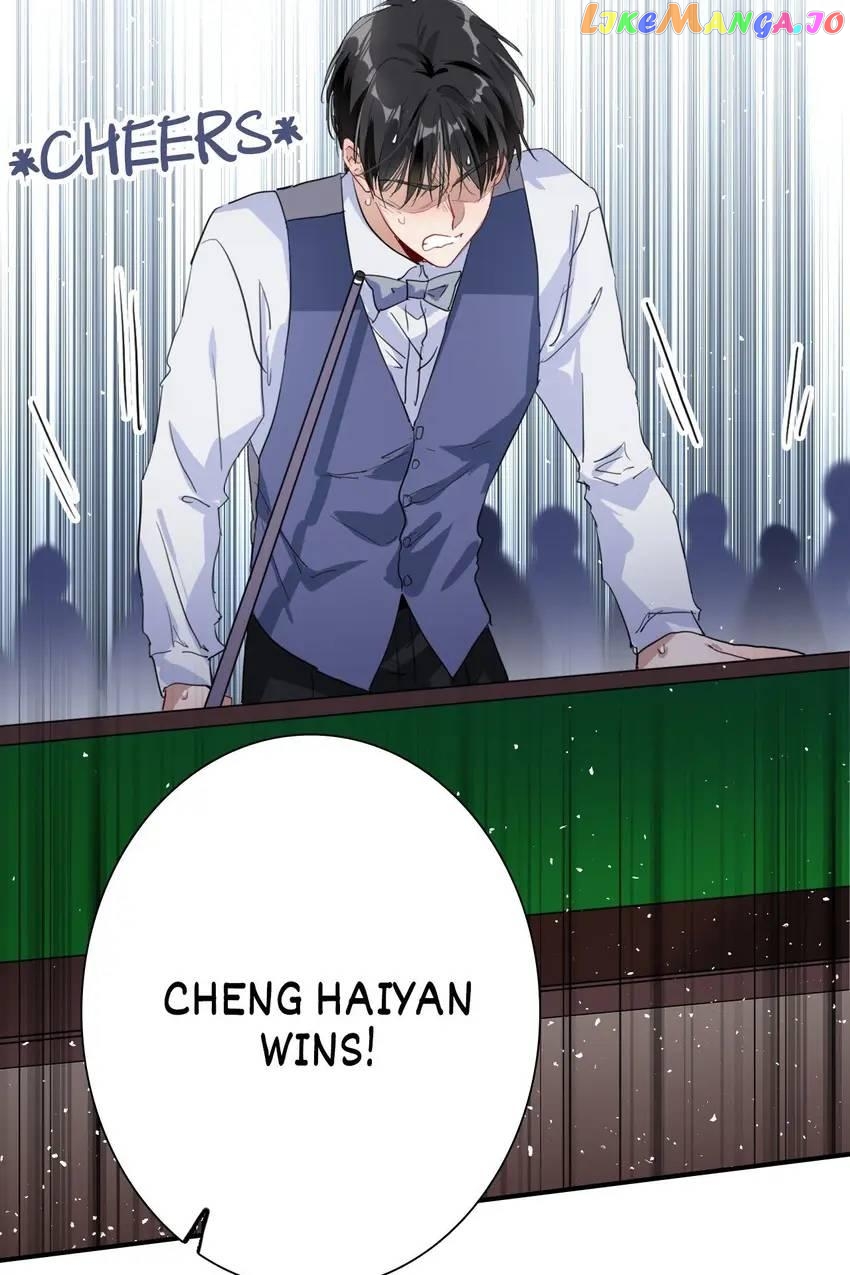 Precise Strikes Chapter 76 - page 32