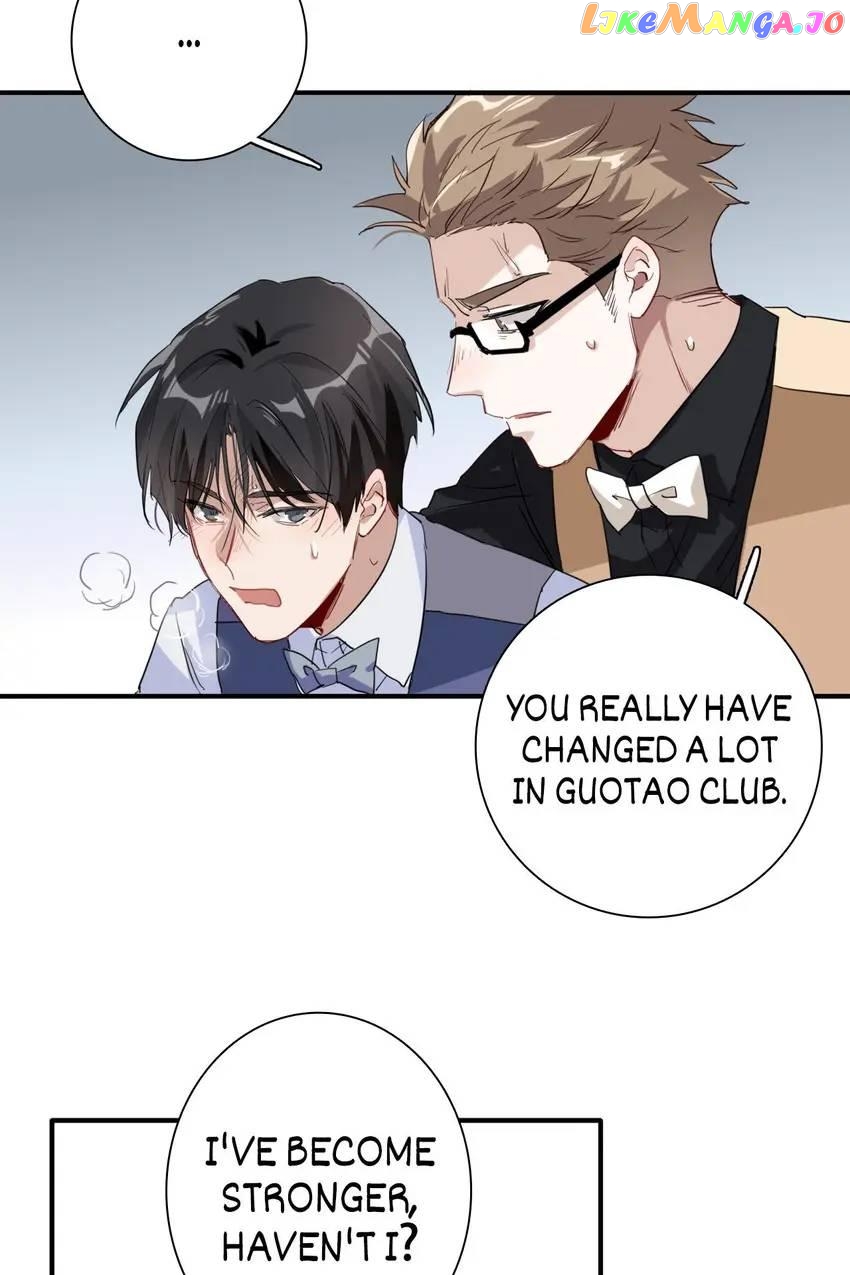 Precise Strikes Chapter 76 - page 35