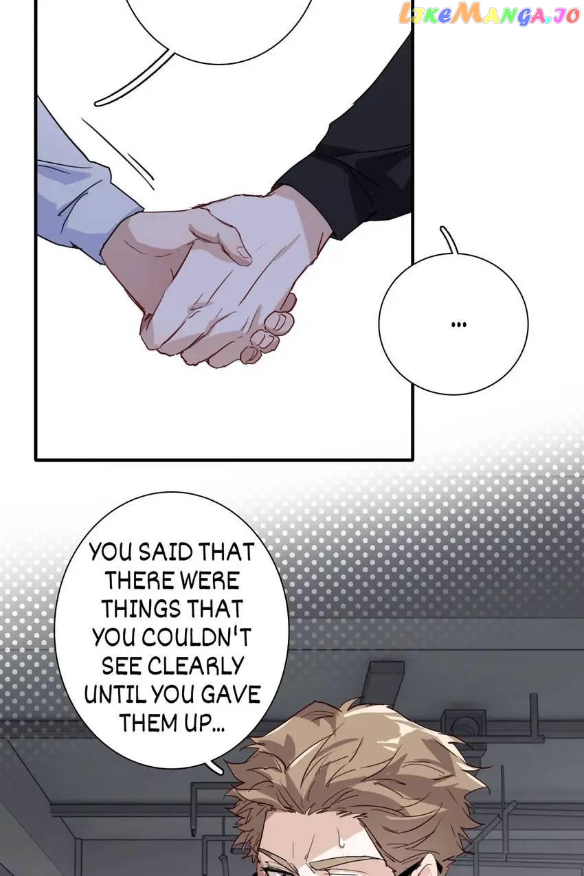 Precise Strikes Chapter 76 - page 36