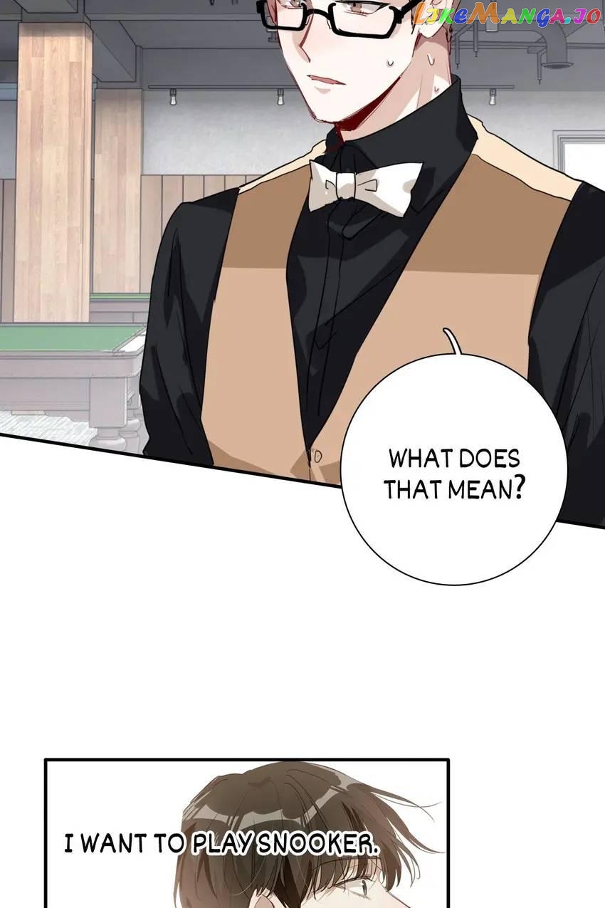 Precise Strikes Chapter 76 - page 37
