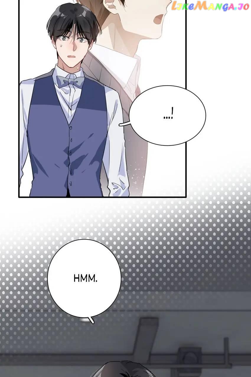 Precise Strikes Chapter 76 - page 38