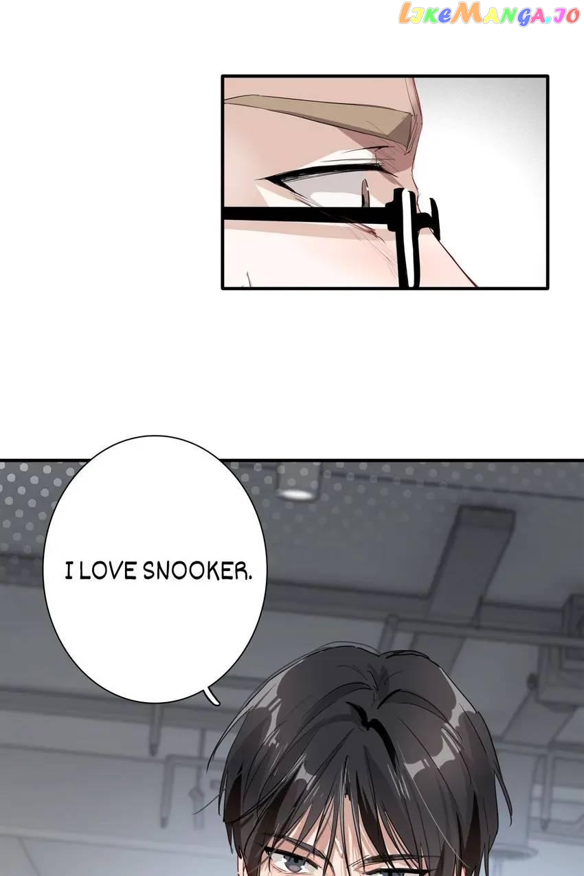 Precise Strikes Chapter 76 - page 40