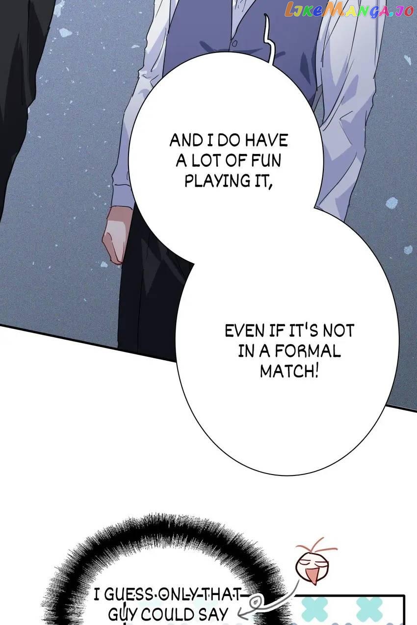 Precise Strikes Chapter 76 - page 43