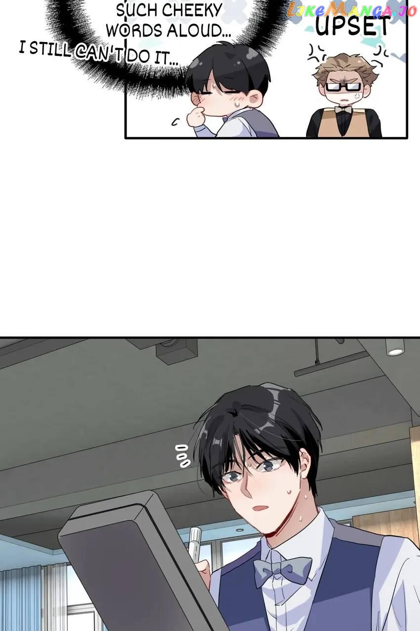 Precise Strikes Chapter 76 - page 44