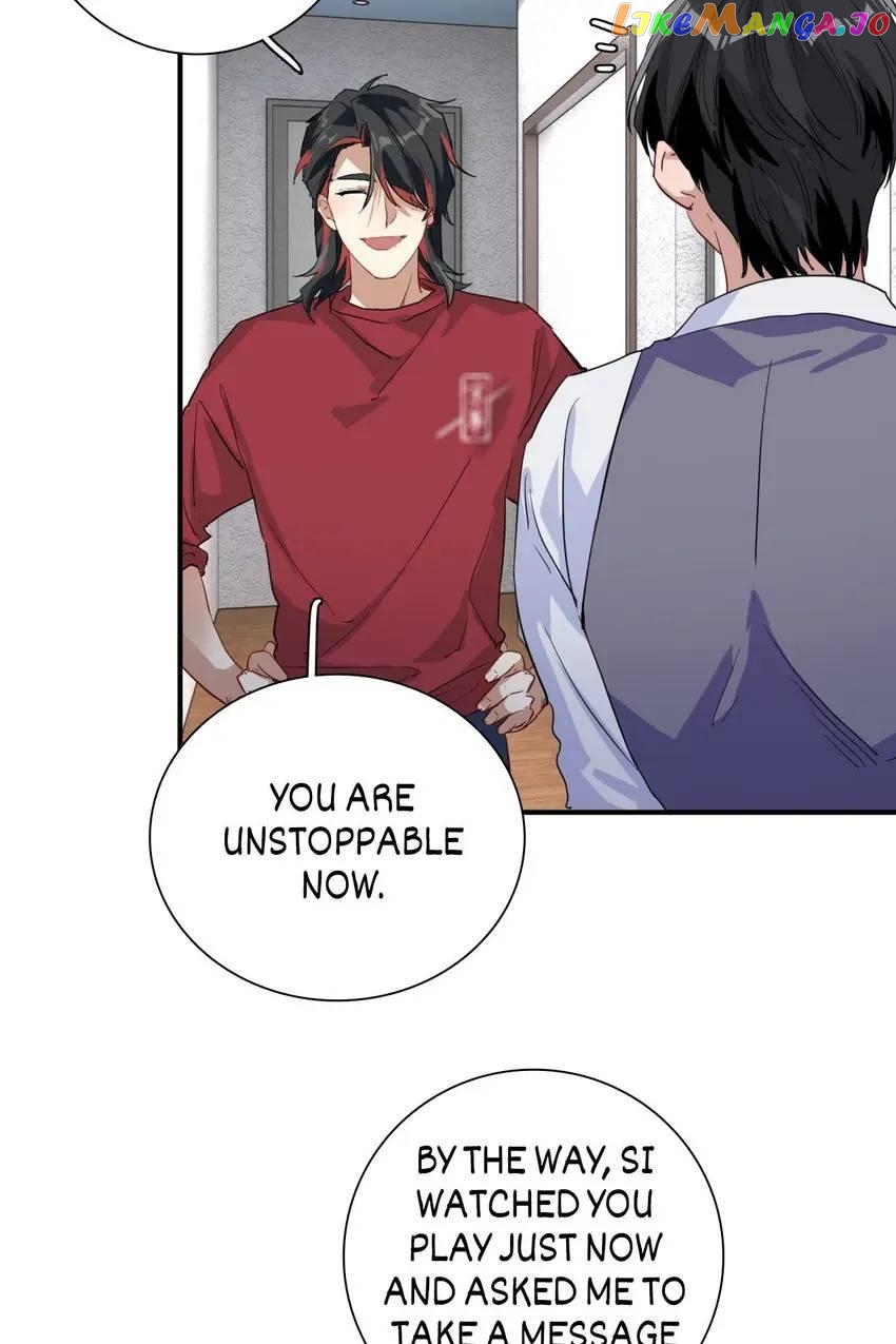 Precise Strikes Chapter 76 - page 47