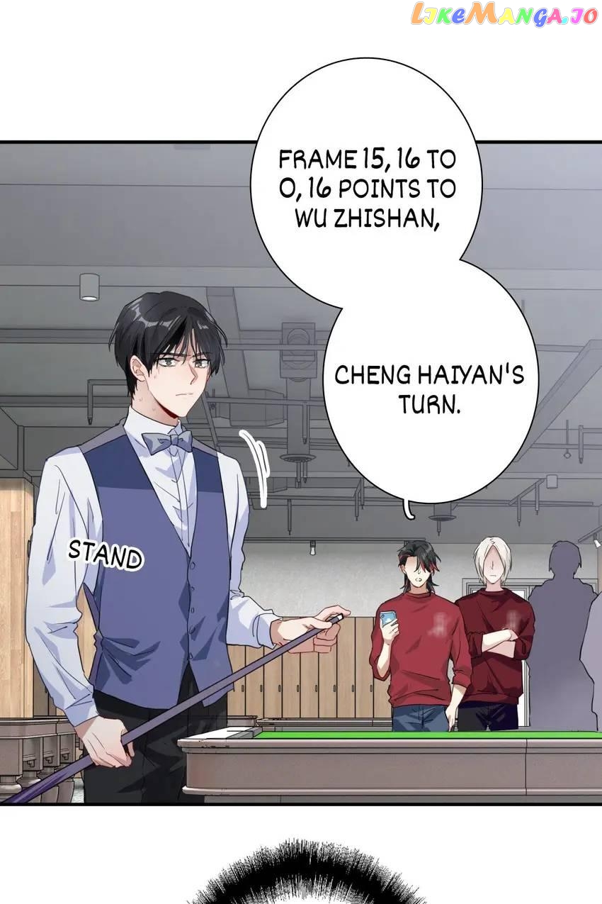 Precise Strikes Chapter 76 - page 6