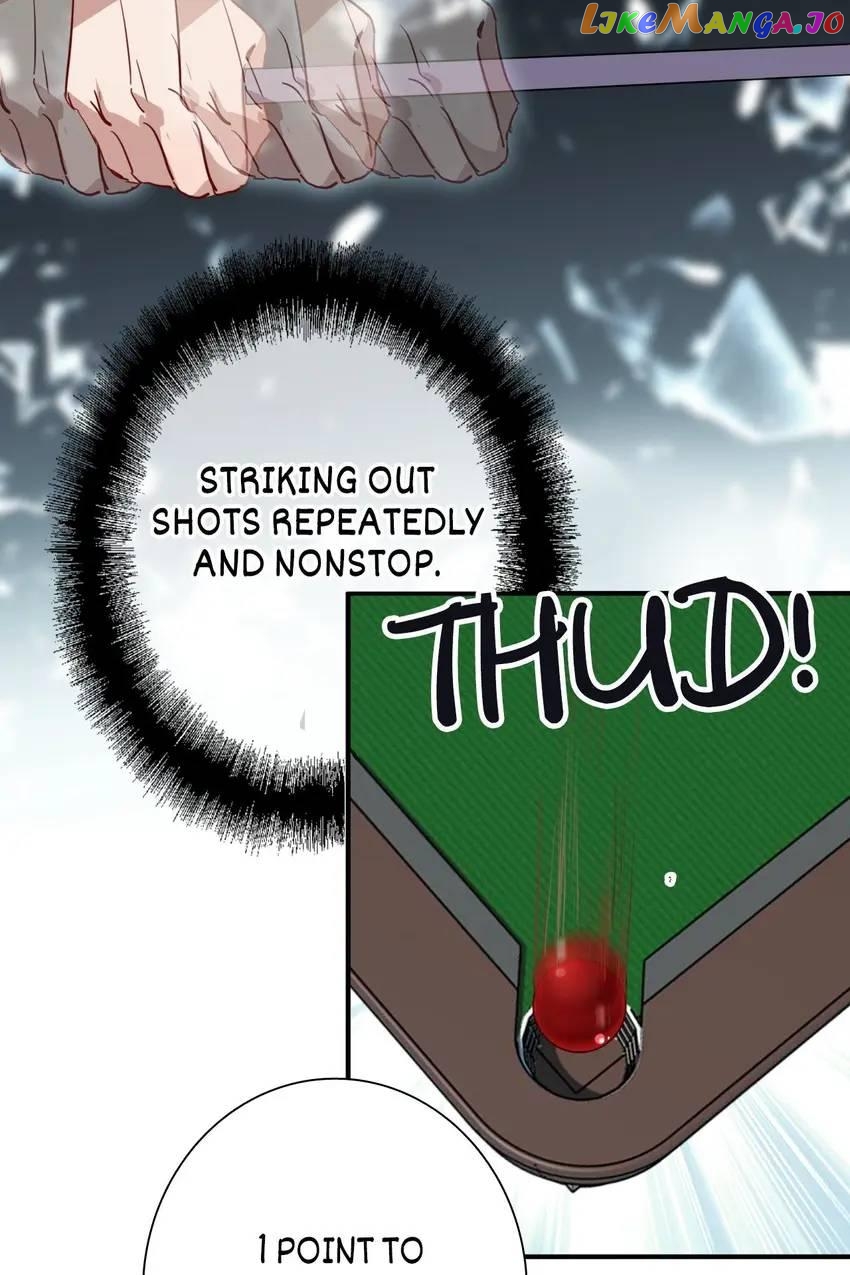 Precise Strikes Chapter 76 - page 10