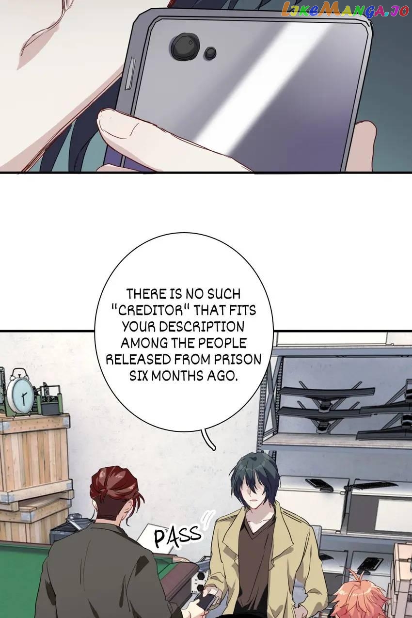 Precise Strikes Chapter 77 - page 2