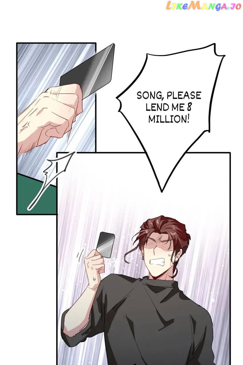 Precise Strikes Chapter 77 - page 18