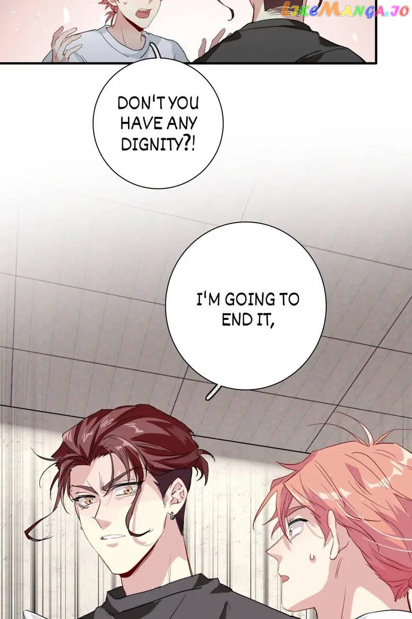 Precise Strikes Chapter 77 - page 20