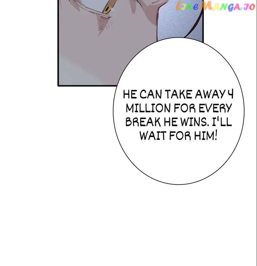Precise Strikes Chapter 77 - page 25
